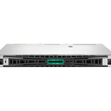 HPE SERVER RACK DL20 GEN11 E-2434 3,4 GHZ 4C 1P 32 GB-U 4 SFF 2X480GB SSD SATA PS 800 W EU