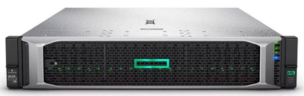 HPE SERVER RACK DL380 GEN11 4509Y 2.6GHZ 8C 1P 2X32GB-R 8SFF