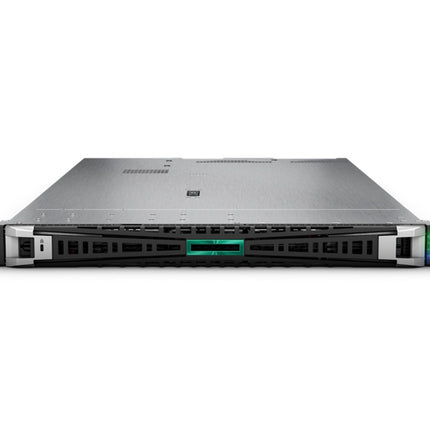 HPE SERVER RACK PROLIANT DL360 GEN11 4509Y 2.6GHZ 8C 1P 2X32GB-R 8SFF MR408I-O 2X480GB SSD 2X1000W P