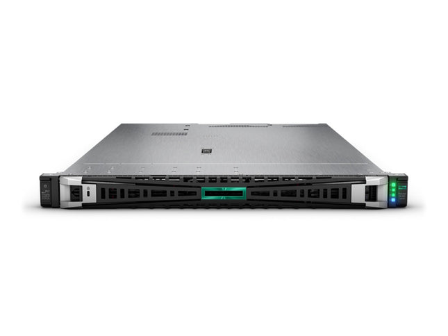 HPE SERVER RACK PROLIANT DL360 GEN11 4509Y 2.6GHZ 8C 1P 2X32GB-R 8SFF MR408I-O 2X480GB SSD 2X1000W P