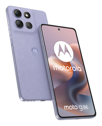 MOTOROLA SMARTPHONE G86 5G DS 8+256 EUR COSMIC SKY