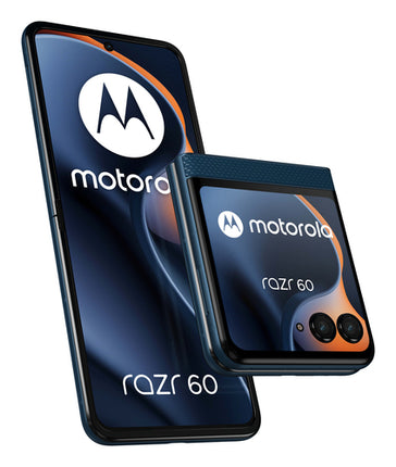 MOTOROLA SMARTPHONE RAZR 60 5G DS 8+256 TIM LIGHTEST SKY