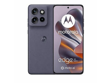 MOTOROLA SMARTPHONE EDGE 60 NEO 5G DS 12+256 VOD GRISAILLE (GREY)