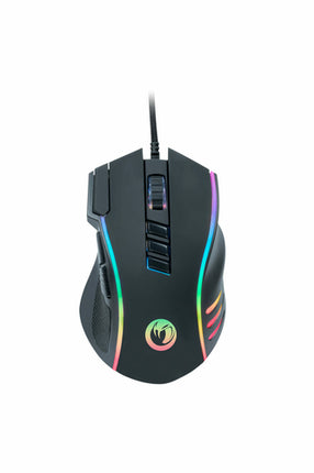 NACON MOUSE OTTICO GAMING GM-420 RGB
