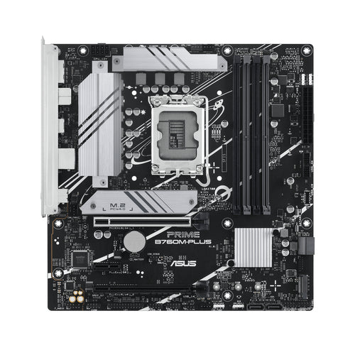 ASUS MB PRIME B760M-PLUS LGA1700,B760,USB10G