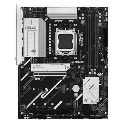 ASUS MB PRIME B850-PLUS-CSM//AM5,B850,USB10G,AURA
