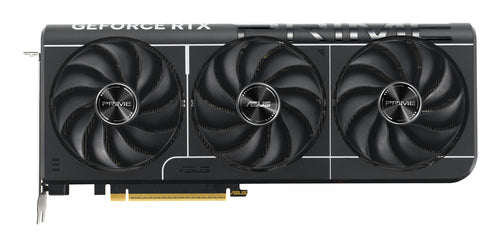 ASUS VGA GEFORCE RTX 5080, PRIME-RTX5080-O16G, 16GB GDDR7, 3DP/HDMI, DLLSS4, 90YV0LX0-M0NA00