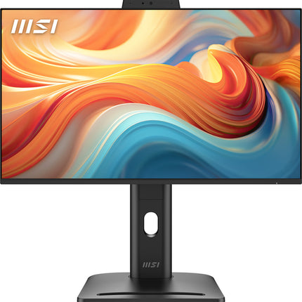 MSI MONITOR 23,8 LED IPS FHD 16:9 144Hz 1ms, REG ALTEZZA,
