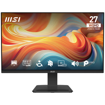 MSI MONITOR 27 LED IPS WQHD 16:9 144Hz 1ms,