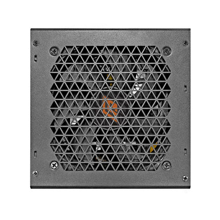 NOUA ALIMENTATORE, SHAZAM 500W, ATX 80+ WHITE PFC ATTIVO FAN 120MM TASTO ON/OFF