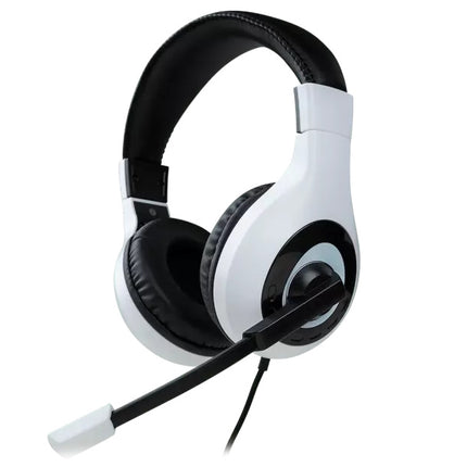 NACON CUFFIE STEREO GAMING V1 BIANCHE PS4/PS5