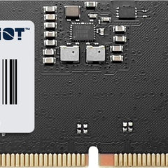 PATRIOT RAM DIMM 8GB DDR 5 5200MHZ