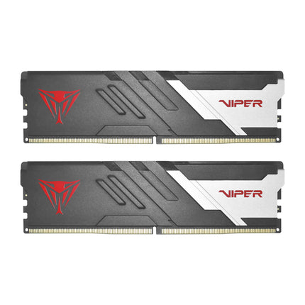 PATRIOT RAM VIPER VENOM 32GB (2X16GB) DIMM DDR5 6400MHZ 1.40V GAMING