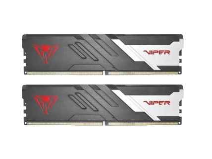 PATRIOT RAM VIPER VENOM 64GB (2X32GB) DIMM DDR5 6000MHZ 1.35V GAMING