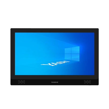 YASHI PC AIO 17,3" BLACK TOUCH i3-1005G1 8GB 256GB SSD WIN 11 PRO