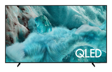SAMSUNG SMART TV QLED 65" UHD 4K NERO