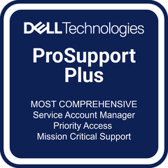 DELL 3Y NEXT BUS. DAY TO 5Y PROSPT PL 4H