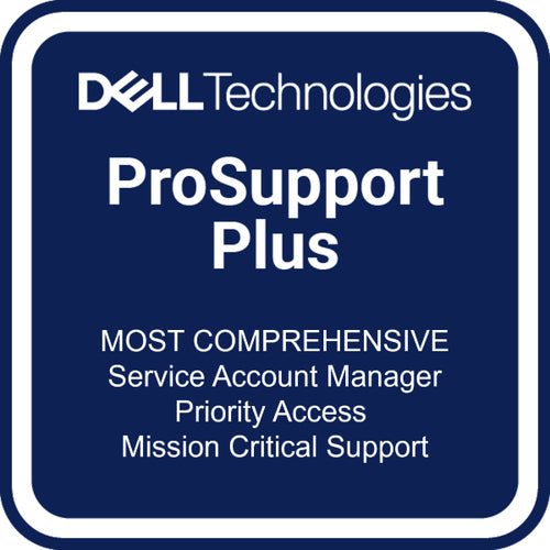 DELL 3Y NEXT BUS. DAY TO 5Y PROSPT PL 4H