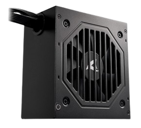 SHARKOON ALIMENTATORE REBEL P10 750 W, SCHWARZ, 5x SATA, 4x PCIe, ATX 3.1