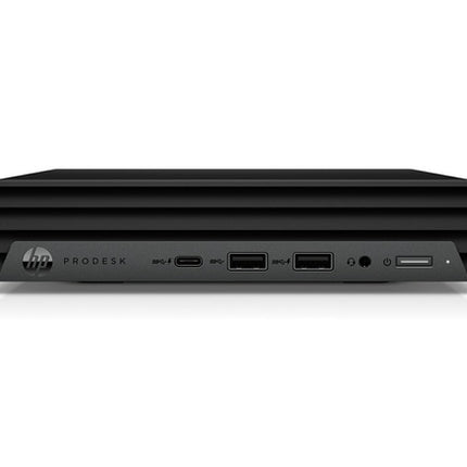 REFURBISED HP MINI PC REFURBISHED 600 G6 i5-10500T 8GB 256GB SSD WIN 11 PRO