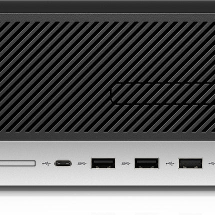 REFURBISED HP PC SFF 800 G5 i5-9500 8GB 256GB W11P
