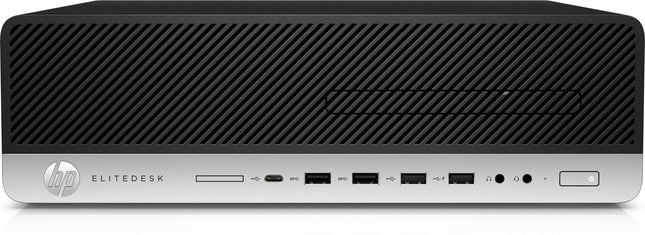 REFURBISED HP PC SFF 800 G5 i5-9500 8GB 256GB W11P