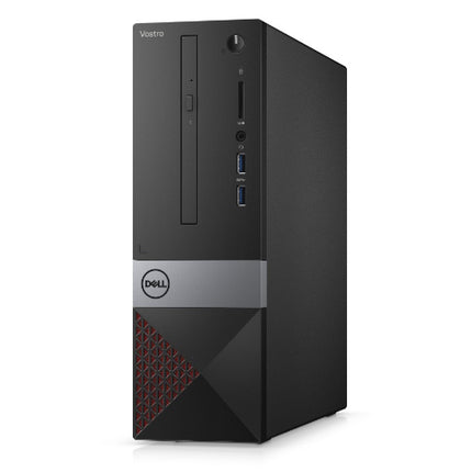 REFURBISED DELL PC SFF VOSTRO 3470 i5-8500 8GB 256GB SSD WIN 11 PRO