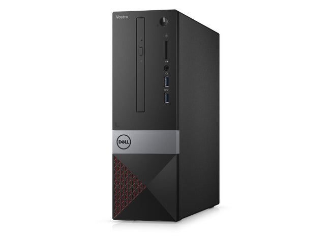 REFURBISED DELL PC SFF VOSTRO 3470 i5-8500 8GB 256GB SSD WIN 11 PRO