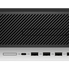 REFURBISED HP PC SFF 600 G5 i7-9700 8GB 256GB SSD WIN 11 PRO