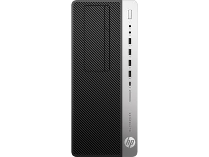 REFURBISED PC TOWER HP 800 I5-7500 8GB 256GB SSD WIN 10 PRO MAR