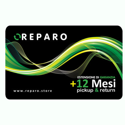 RINOVO ESTENSIONE GARANZIA +12 MESI PRODOTTI RINOVO PER PC E WKS