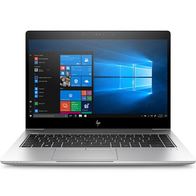 REPLAY HP NB REFURBISHED 840 G514 I5-8350u 16GB SSD 256GB NVMe WEBCAM TAST.ITA LABEL W11P