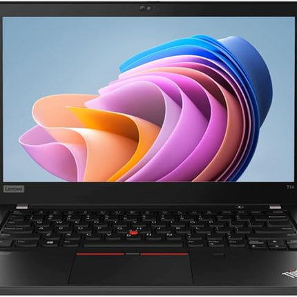 REPLAY LENOVO NB REFURBISHED T14 I5-10310U 16GB SSD 256GB NVMe WEBCAM W11PRO TASTIERA ITALIANA