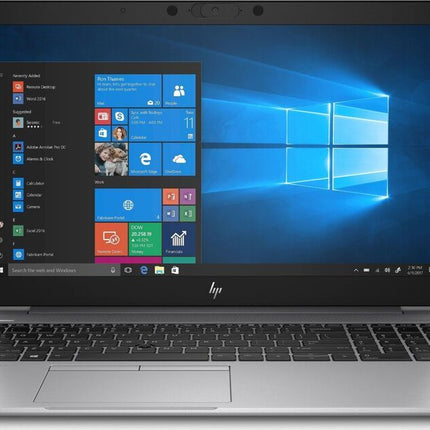 REPLAY HP NB REFURBISHED 850 G6 15,6 I5-8265U 8GB 256GB SSD NVME WEBCAM WIN 11PRO