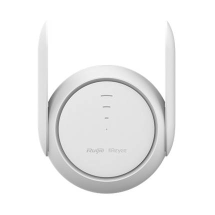 REYEE WI-FI RANGE EXTENDER MESH DUAL-BAND AC 1200 WAVE 2