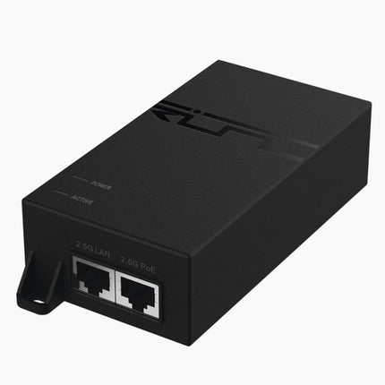 REYEE INIETTORE POE PASSIVO 60W 2X2.5GE