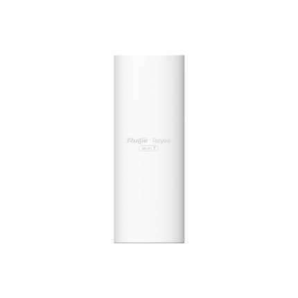 REYEE CLOUD MINI MESH ACCESS POINT DA ESTERNO WI-FI7 POE 2X2, 1X2.5GE IP65 OMNIDIREZIONALE