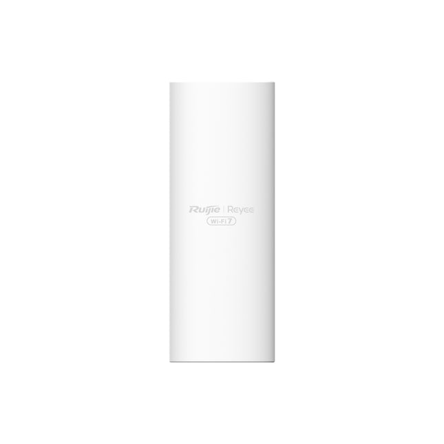 REYEE CLOUD MINI MESH ACCESS POINT DA ESTERNO WI-FI7 POE 2X2, 1X2.5GE IP65 OMNIDIREZIONALE