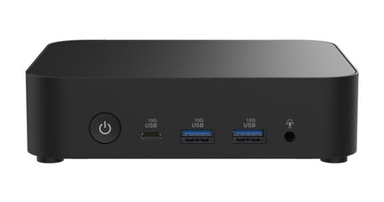 ASUS MINI PC BAREBONE NUC 14 ESSENTIAL L6 Kit, Intel Processor N97 NUC 14 Essential Kit