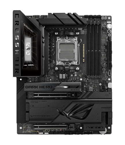 ASUS MB ROG CROSSHAIR X870E DARK HERO//SOCKET AM5,X870,MB