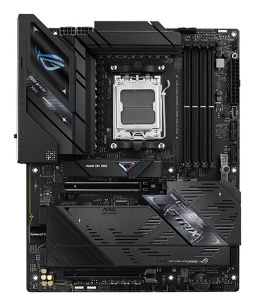 ASUS MB ROG STRIX B850-F GAMING NEO//SOCKET AM5,B850,MB