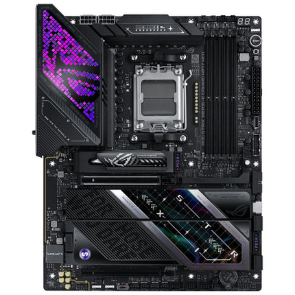 ASUS MB ROG STRIX X870E-E GAMING NEO//AM5,X870E,USB4,MB