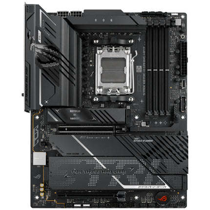 ASUS MB SOCKET AM5, USB4, X870E, MB