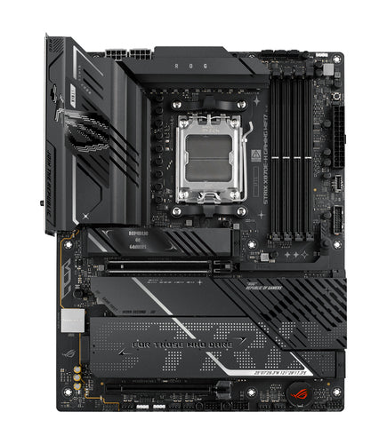 ASUS MB SOCKET AM5, USB4, X870E, MB