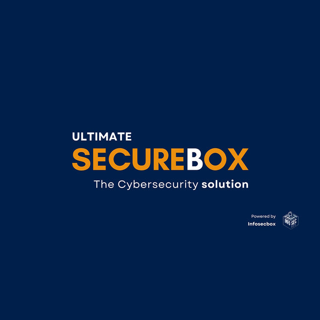 INFOSECBOX SECUREBOX CORE (FINO A 40 PDL)
