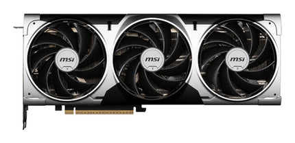 MSI VGA GEFORCE RTX 5070 TI, RTX 5070 Ti 16G VENTUS 3X OC, 16GB GDDR7, HDMI/DP*3, TRIPLE FAN, OC