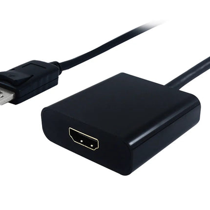 ROLINE ADATTATORE DISPLAYPORT, HDMI, 4K 60HZ, DP V1.4, M F