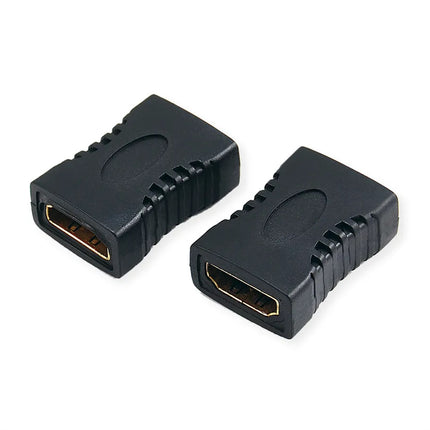 ROLINE ADATTATORE HDMI - HDMI, F F
