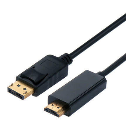 STANDARD CAVO DISPLAYPORT, DP - HDTV, ST/ST, 1M
