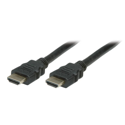 STANDARD CAVO ULTRA HDMI  ETHERNET, ST/ST, 1M